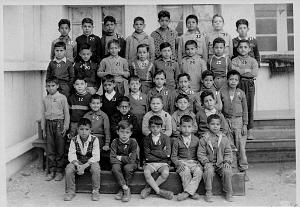 ECOLE JEAN ZAY GARCONS 1955 XXX N03